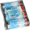 Papstar Müllbeutel, LDPE 30 l 60 cm x 50 cm grau, 5 x (4 x Produktbild-Vorschau 1