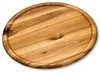 KESPER, plato para pizza redondo, diámetro 32 cm, madera de Vista previa de la imagen del producto 5