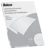 Ibico 627308, Lesklý, Priehľadná, A4, 9 g, 100 kusov Náhľad obrázku produktu 1