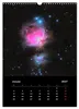 Astronomie 2027 (Wandkalender 2027 DIN A3 hoch), CALVENDO Produktbild-Vorschau 4
