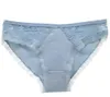Slip Damen Slips Spitze Baumwolle Set 6 Stück Unterhosen L Produktbild-Vorschau 9