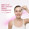 Mascarilla facial Bio Collagen Hydra Lift – 4 unidades – Vista previa de la imagen del producto 4