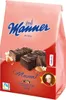 Gaufrettes Manner Mozart aux amandes et noisettes 300g Voir les images du produit 2