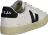 Veja Campo Herren Schnürung Chromefree Leder Turnschuhe Produktbild-Vorschau 9
