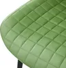 ML-Design Esszimmerstühle 2er Set, Salbei, Sitzfläche aus Produktbild-Vorschau 5