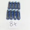 Oral-B iO Ultimative Reinigung Ersatzbürste schwarz, 8 Produktbild-Vorschau 14