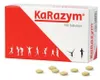 Karazym compresse rivestite entericamente 100 pz Anteprima dell’immagine prodotto 1