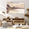 Bild auf Leinwand - Leinwandbild - Einteilig - Palmen Produktbild-Vorschau 7