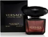 Versace Crystal Noir Eau De Toilette Spray 90ml Produktbild-Vorschau 28