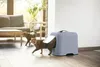 Rotho Mypet Biala XL Katzentoilette 61,4x49,2x57,6 cm blau Produktbild-Vorschau 9