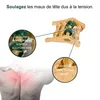 Étireur de cou - Neckstretcher - Masseur de cou - Massage Voir les images du produit 7