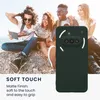 kwmobile Handyhülle für Nothing Phone 3a Hülle - weiches Produktbild-Vorschau 4