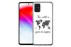 MuchoWow® Handyhülle Schutzhülle Hülle für Samsung Galaxy Produktbild-Vorschau 2