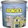 Bondex Dauerschutzfarbe 2,5 L treibholz Produktbild-Vorschau 2