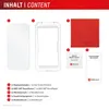 Protector de pantalla DISPLEX 10H para iPhone 16e 17e Vista previa de la imagen del producto 10