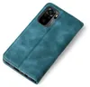 Handy Hülle für Xiaomi Redmi Note 10 Klapphülle Bookcase Produktbild-Vorschau 9