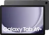 A Samsung Galaxy Tab A9+ tablet is shown from the front and back. Produktbild-Vorschau