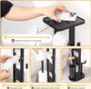 Yorbay Stand WC-Garnitur aus Bambus , mit Produktbild-Vorschau 6