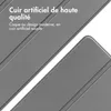 imoshion Bibliothèque pliante pour la Samsung Galaxy Tab Voir les images du produit 7