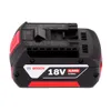Bosch GDX 18V-210 C Profesionálny akumulátorový rázový Náhľad obrázku produktu 5