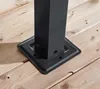 Sojag Aluminium Terrassenüberdachung St. Barth 1012 Produktbild-Vorschau 9