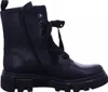 Gabor Comfort Bikerboot - Schwarz Glattleder Größe: 41 Produktbild-Vorschau 23