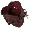 Große Damen Tasche Schultertasche Umhängetasche Shopper  Produktbild-Vorschau 10