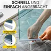 Duschdichtung PVC Ersatzdichtung Duschkabine TYP-8 gerade Produktbild-Vorschau 5