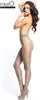 MISSO Panty-Strumpfhose mit Schrittausschnitt Grau S/M Produktbild-Vorschau 4