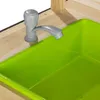 EXIT Yummy 100 Holz Outdoorkeuken, Modderkeuken, Spielküche Produktbild-Vorschau 6