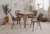 Table extensible Intertrade avec 1 plateau extensible (40 Voir les images du produit 18
