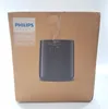 A cardboard box for a Philips Airfryer 5000 Series. Produktbild-Vorschau