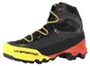 La Sportiva Aequilibrium LT GTX schwarz/gelb 45.5 Produktbild-Vorschau 12