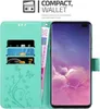Cadorabo cover per Samsung Galaxy S10 PLUS cover protettiva Anteprima dell’immagine prodotto 2