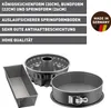 Inspiration Backformen-Set, 3-teilig Produktbild-Vorschau 1