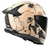 Bogotto Rapto Skull Helm, sand, M Produktbild-Vorschau 6