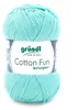 Gründl Baumwolle Fun Strickgarn/ Häkelgarn 100% Baumwolle Produktbild-Vorschau 1