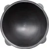 Kukmara Utschak mit Abzugs-Rohr, 45cm + 16 Liter Gusseisen Produktbild-Vorschau 3