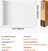 VEVOR vinylová fólia na prenos tepla (304,8 x 7260 mm), Náhľad obrázku produktu 7