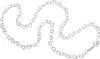 SILBERKETTEN STORE Fashion Line Kette Herzen - 925 Silber, Produktbild-Vorschau 2