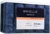 Set di asciugamani Brielle in 100% cotone, set di 10 Anteprima dell’immagine prodotto 6