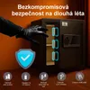 Extralink Lock Star A6‑45, Elektronický sejf, Na kód Náhled obrázku produktu 2