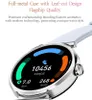 Nue GTR4 Damen 1,27 Zoll TFT-Display  Smartwatch IP68 Produktbild-Vorschau 6