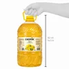 Rapsöl 10 Liter Derik Speiseöl zum Braten Kochen Backen Produktbild-Vorschau 5