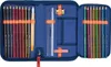 DerDieDas schooltas ErgoFlex Easy Set 6-delig Turbo Speed Productafbeelding-voorbeeld 7