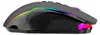 REDRAGON M914-RGB NIX, RF Wireless + Bluetooth + USB Podgląd zdjęcia produktu 4