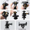 Supporto per webcam con braccio flessibile - Supporto per Anteprima dell’immagine prodotto 7