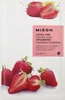 Mizon Joyful Time Essence Maske Erdbeere 23g Produktbild-Vorschau 1