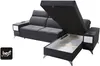 Daisy I Luxury and Elegant with Sleep Function and Bed Box Produktbild-Vorschau 4