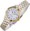 Casio Damen Uhr LTP-1263PG-7BEG Edelstahlband Bicolor Produktbild-Vorschau 2